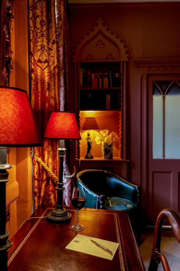 Hazlitt's Londres