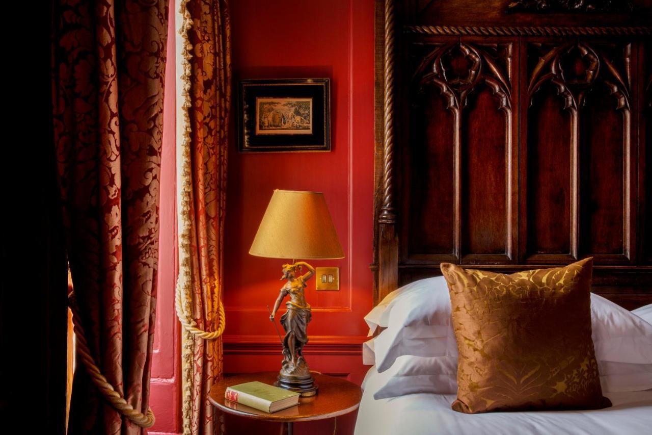 Hazlitt's 4* Londres