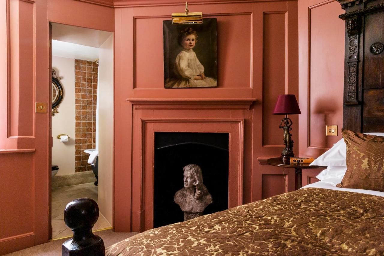 Hazlitt's Hotel Londres