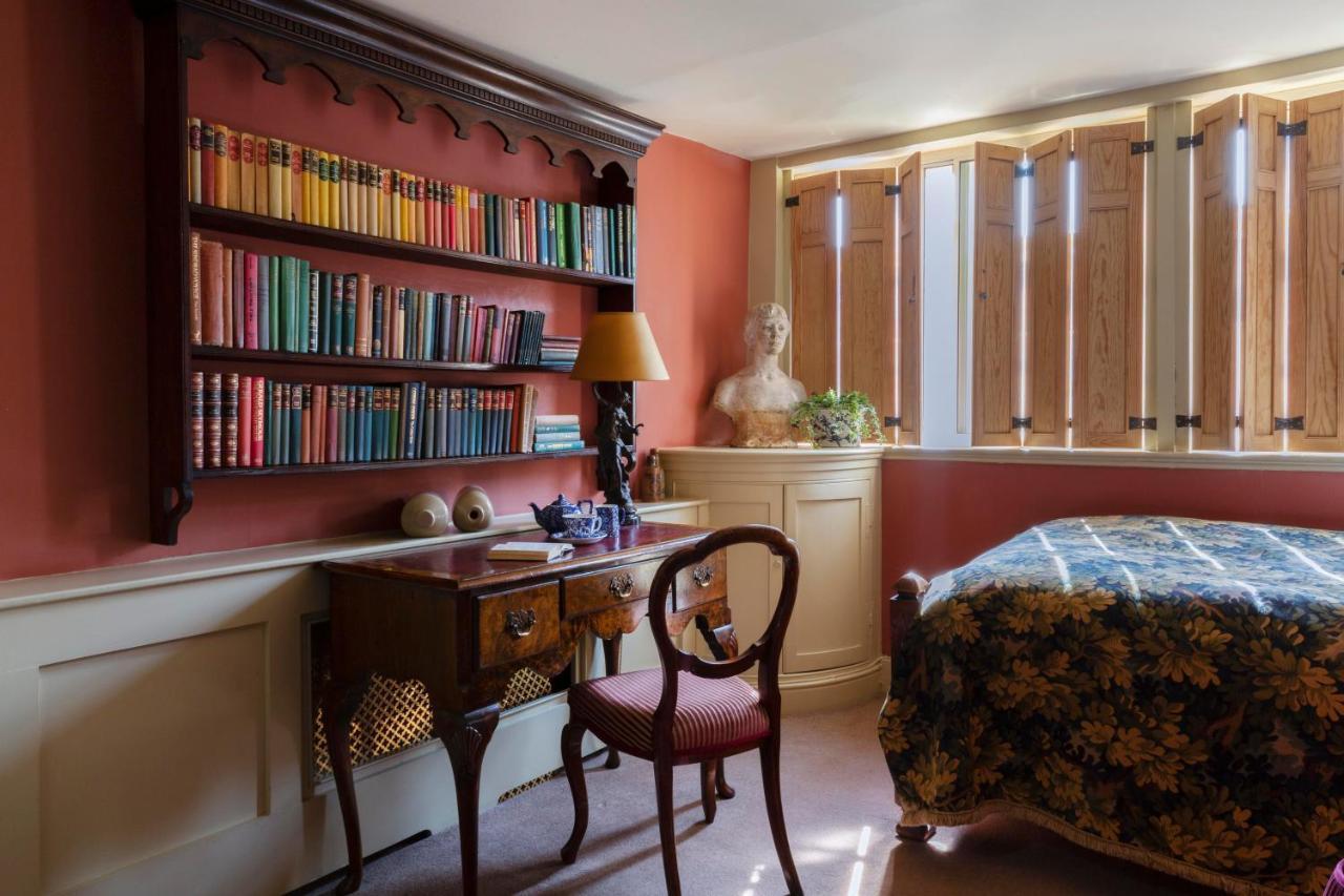 Hazlitt's 4* Londres