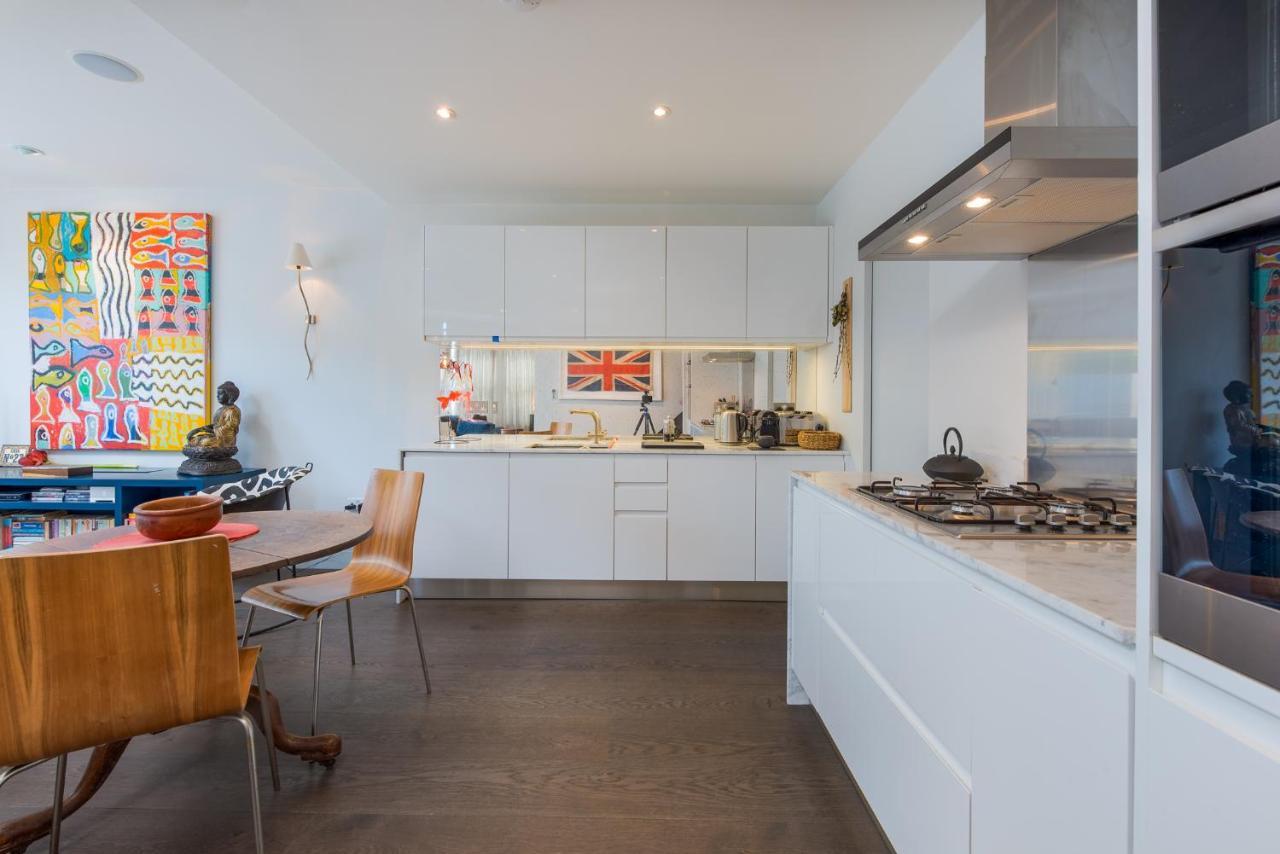 Holiday home Classic Hammersmith By Ravenscourt Park By Underthedoormat *