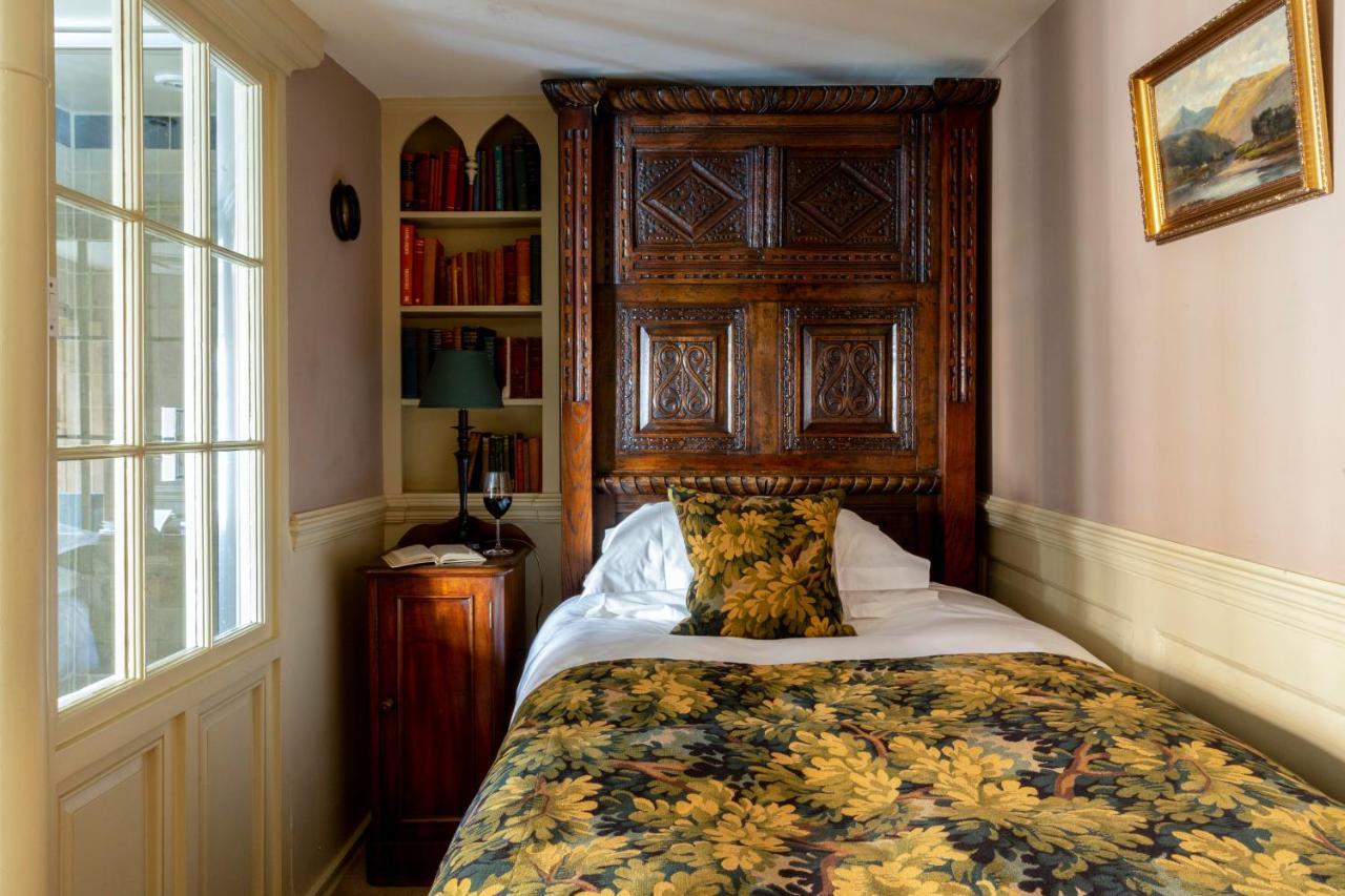 Hazlitt's 4* Londres