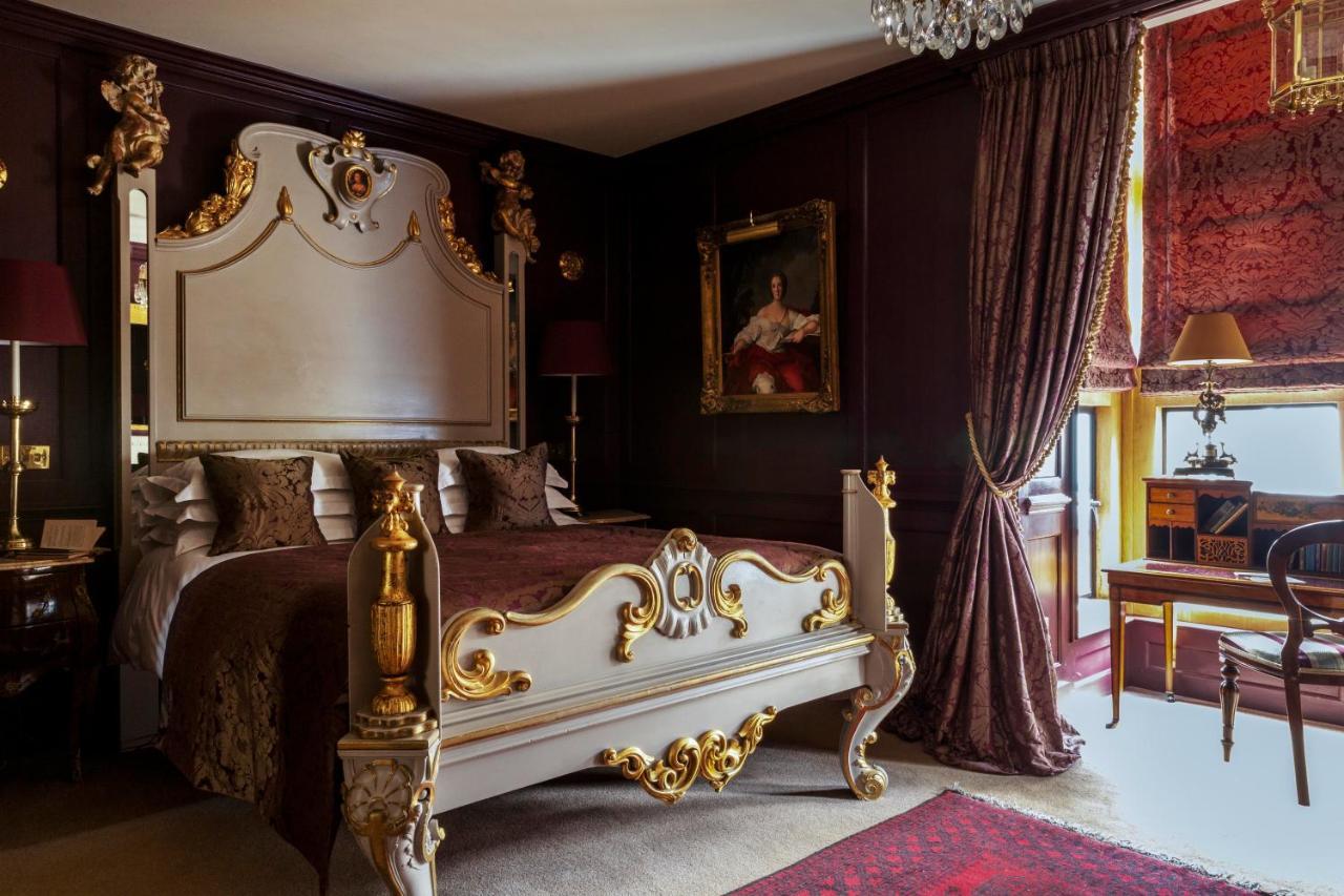 Hotel Hazlitt's Londres