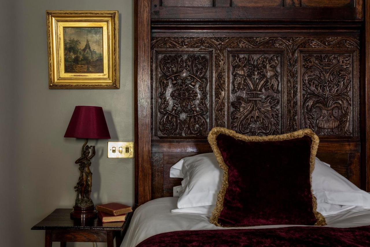 Hazlitt's 4* Londres