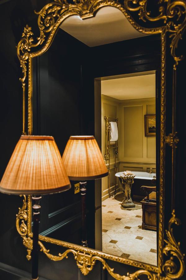 Hotel Hazlitt's Londres