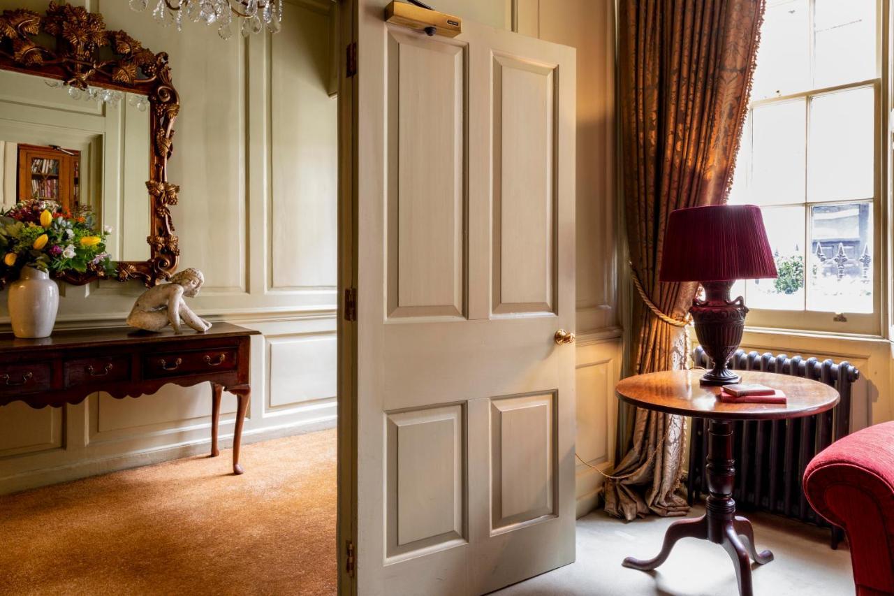Hotel Hazlitt's Londres