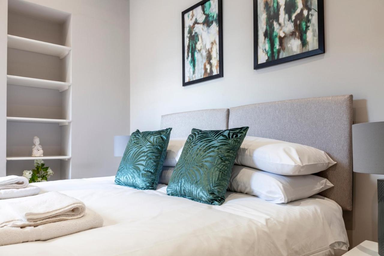 Appartement West Kensington Londres