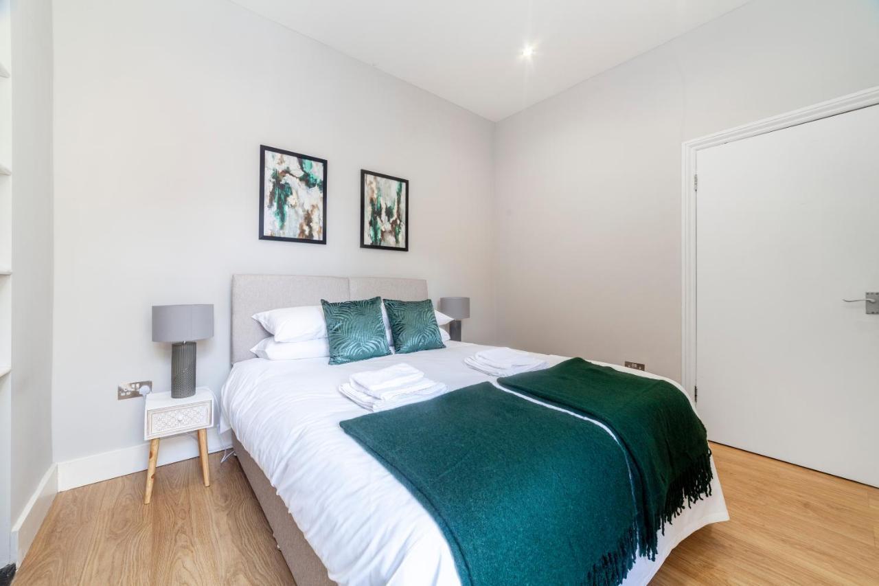 West Kensington * London