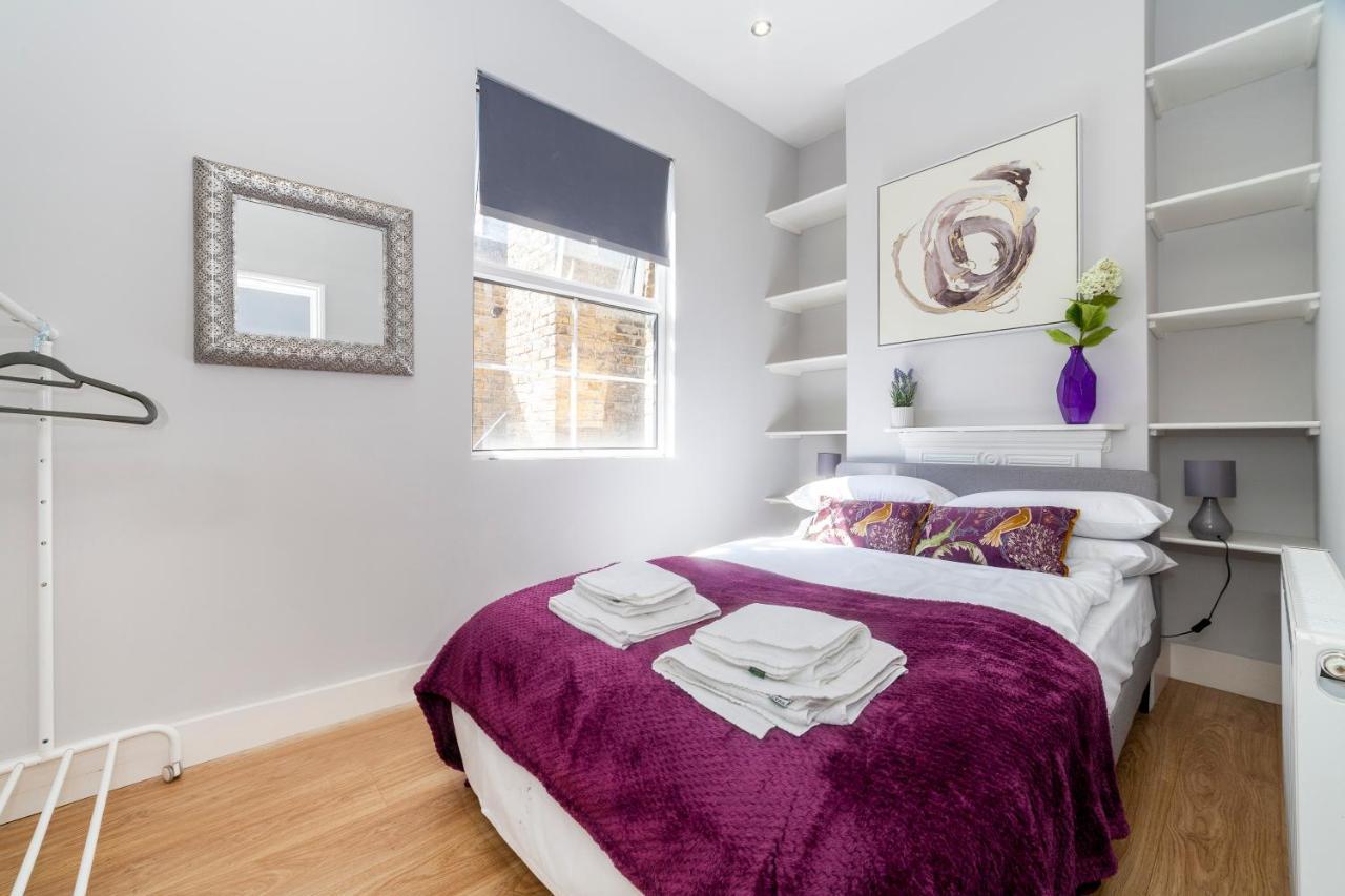 West Kensington Appartement *
