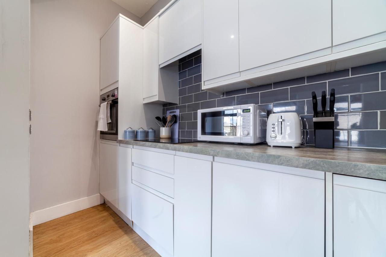 West Kensington Appartement