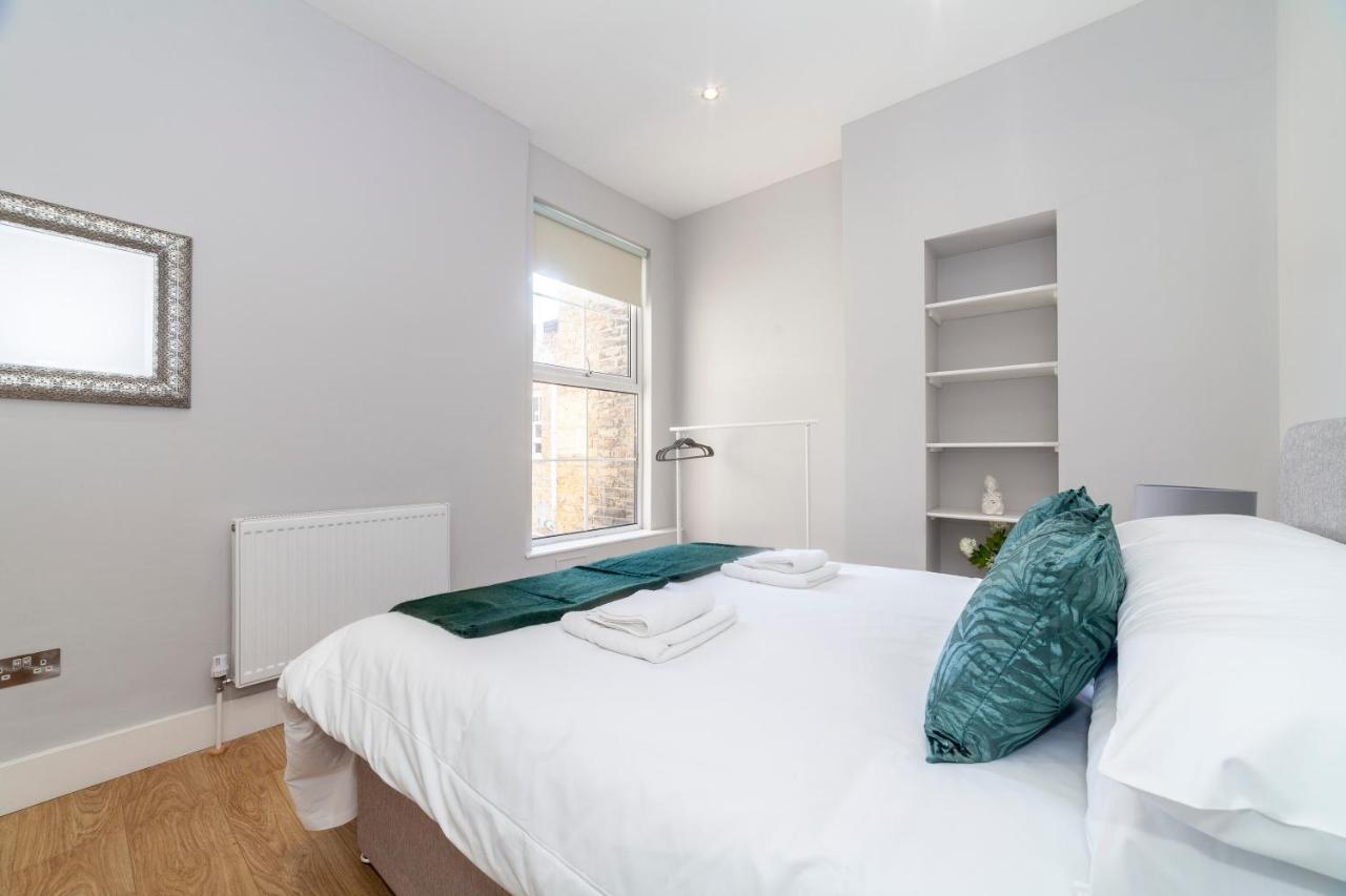 West Kensington Appartement *