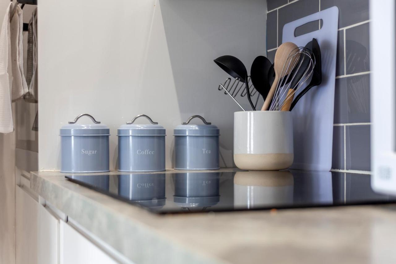 West Kensington Appartement