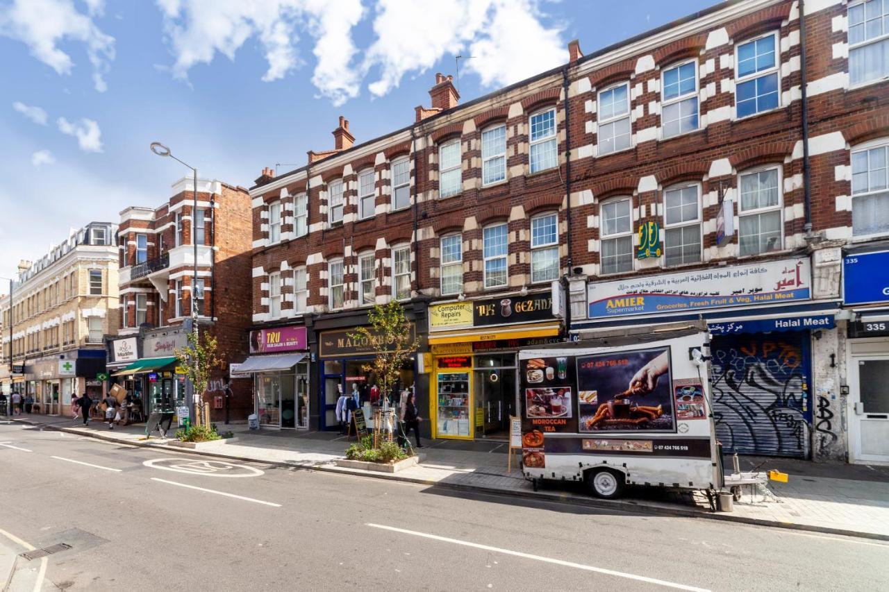 Appartement West Kensington Londres