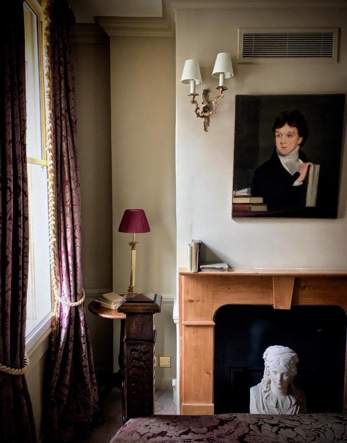 The Rookery Hotel Londres