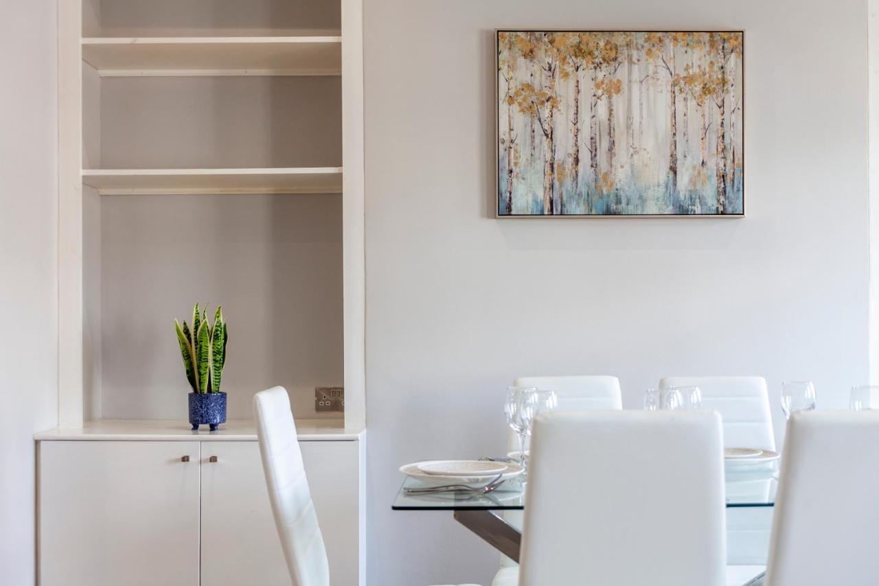 Apartment West Kensington