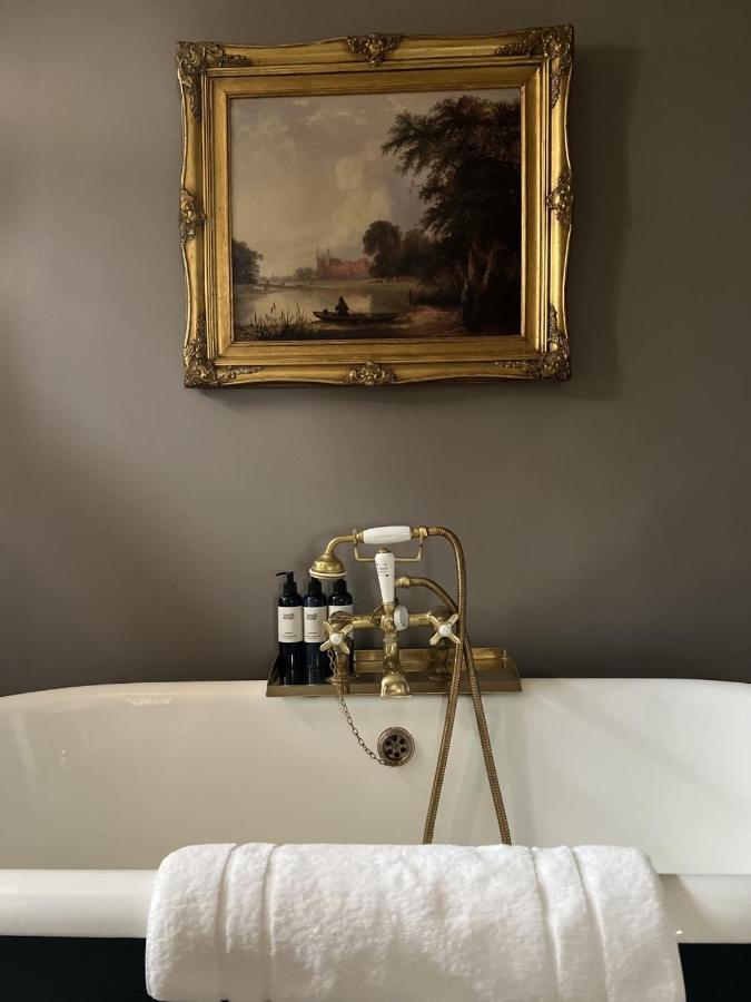 The Rookery Hotel Londres