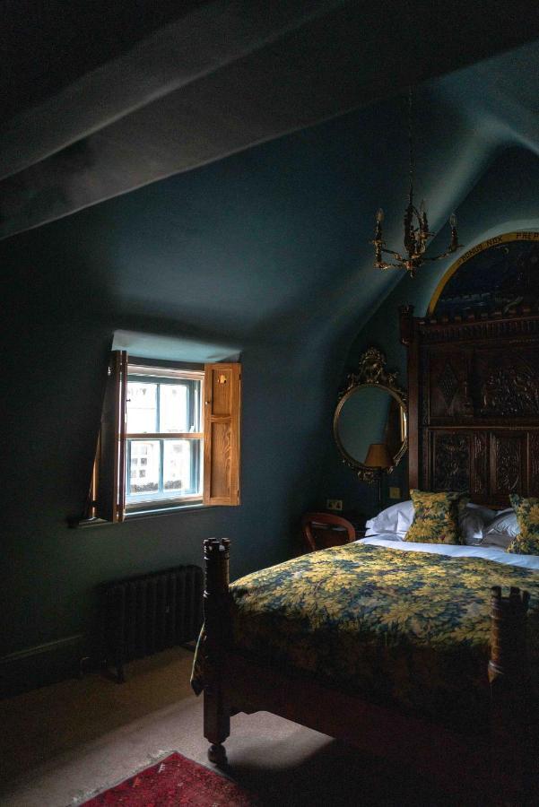 The Rookery Hotel Londres