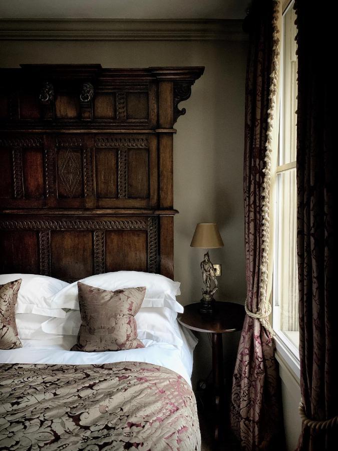 The Rookery 4* Londres