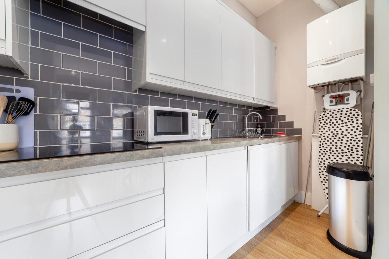 West Kensington Appartement