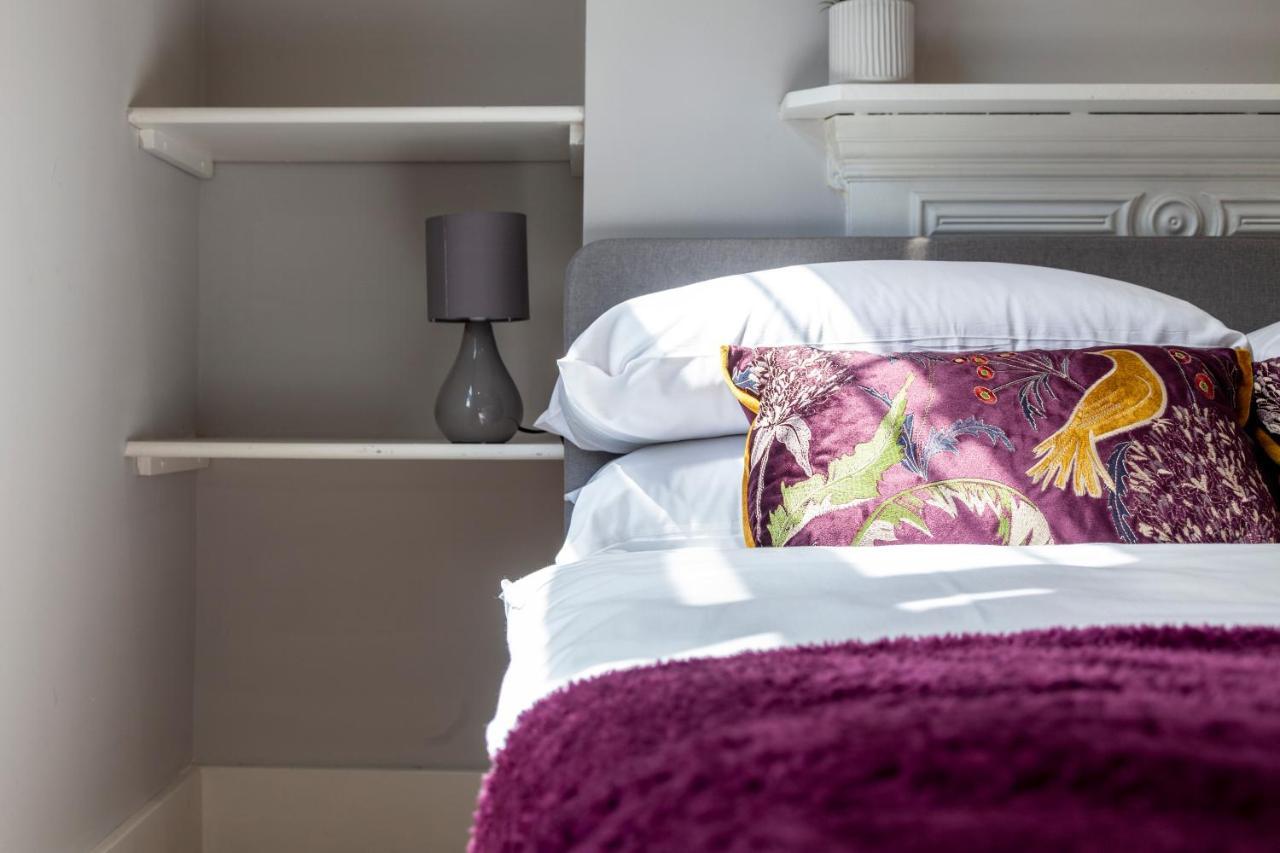 Appartement West Kensington Londres