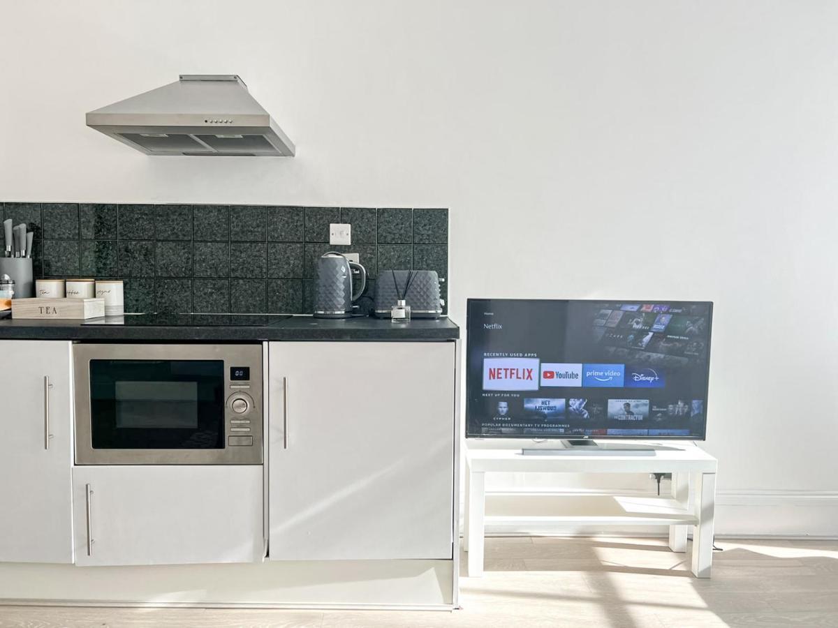 Appartement Cosyliving Paddington Londen