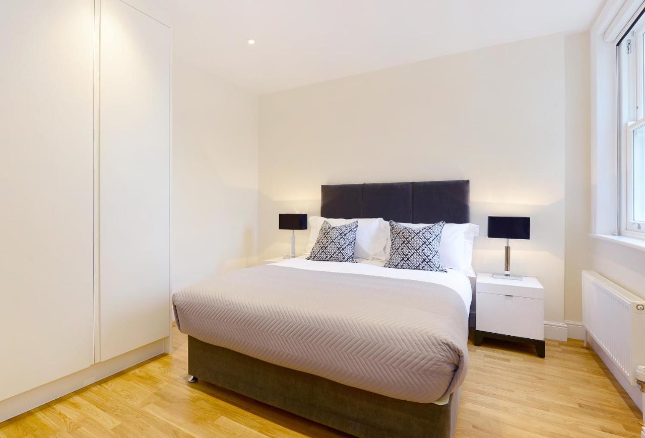 Hamlet Gardens Apartamento