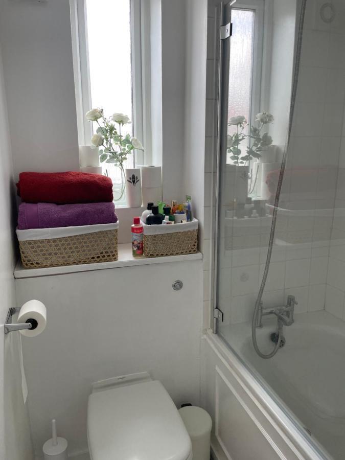 Apartamento Holiday Fulham *