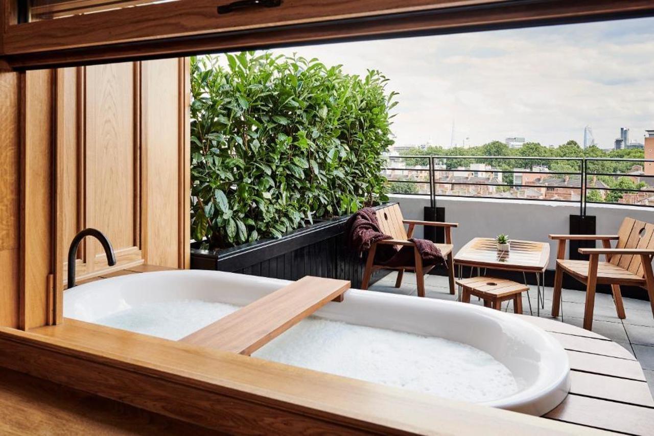 The Standard Londres