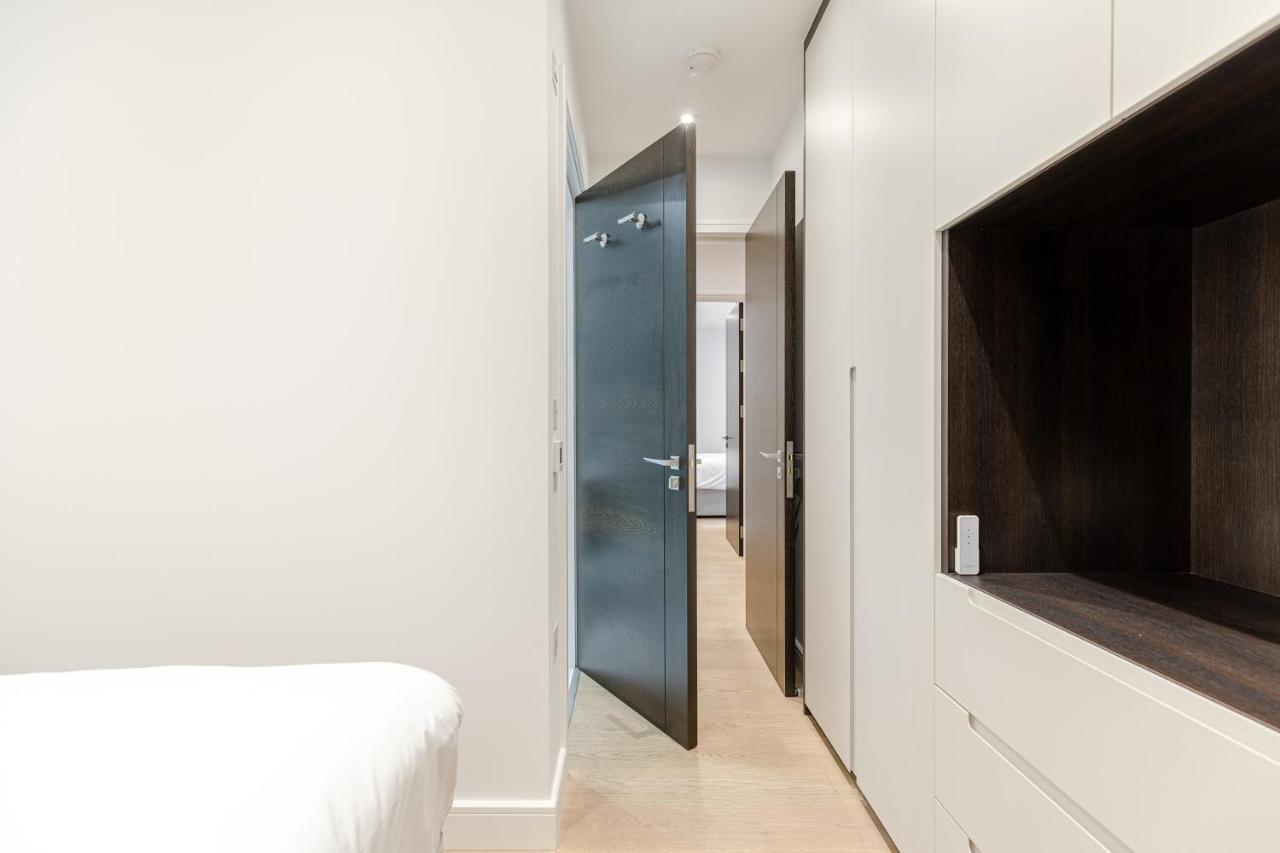 Stayinn Aldgate Appartement