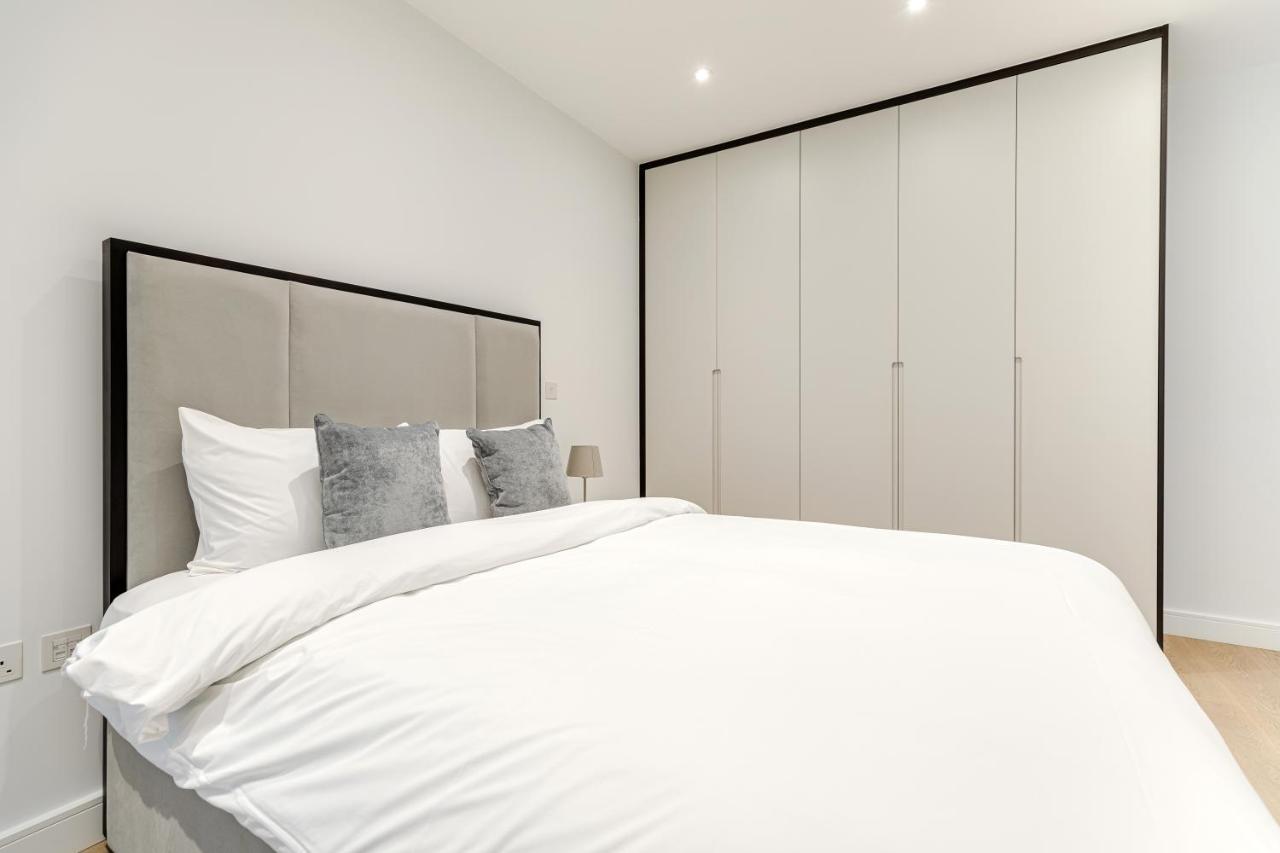 Appartement Stayinn Aldgate