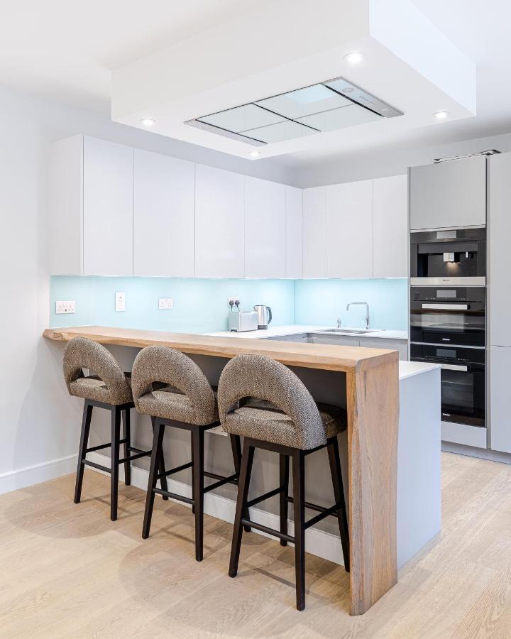 Appartement Stayinn Aldgate Londen