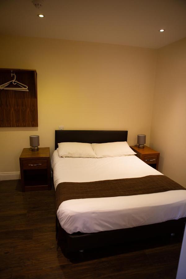 Marylebone Hotel