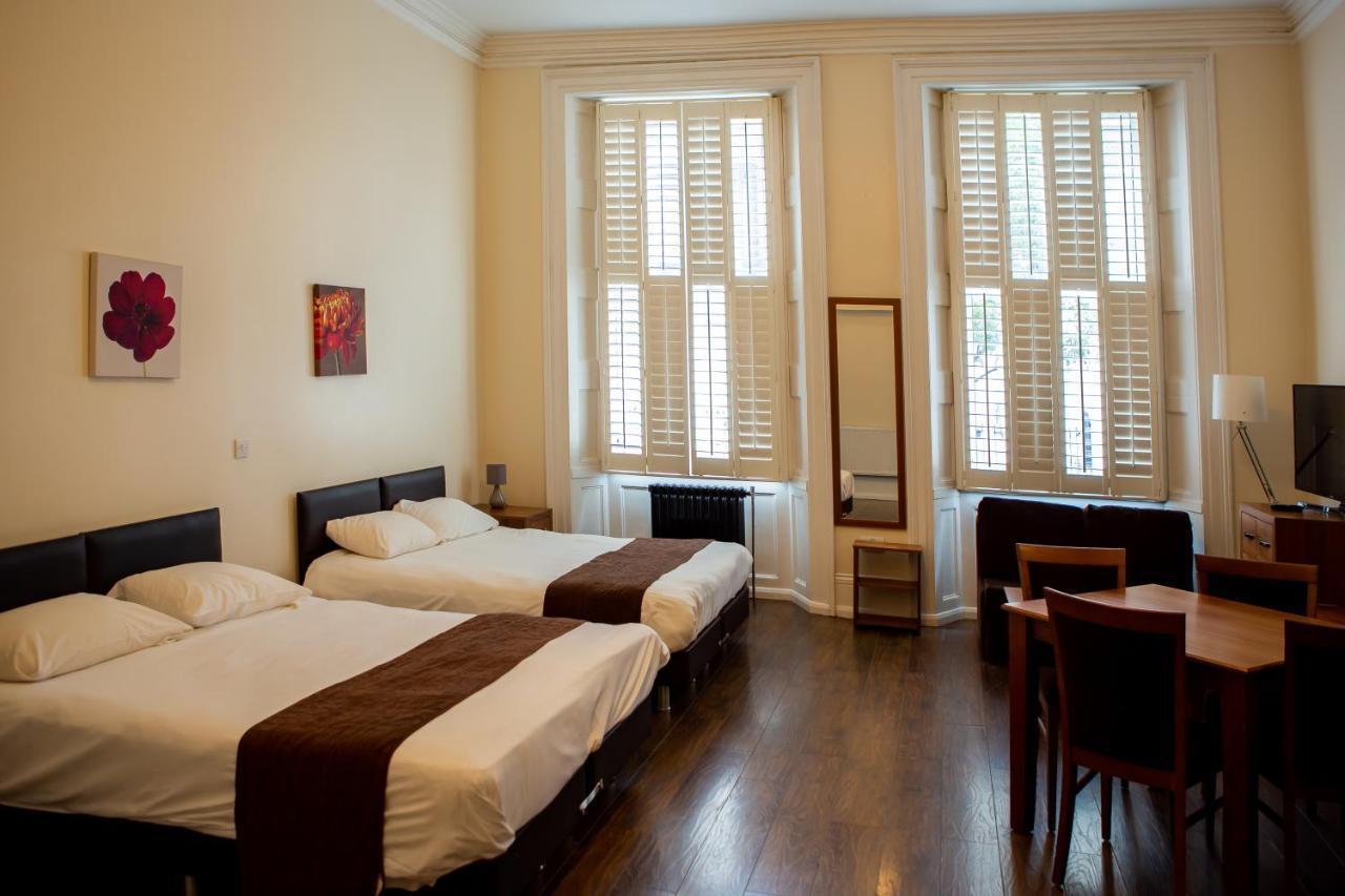 Hotel Marylebone