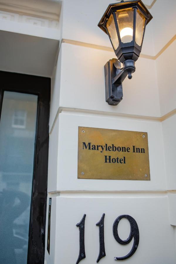 Hotel Marylebone Londres