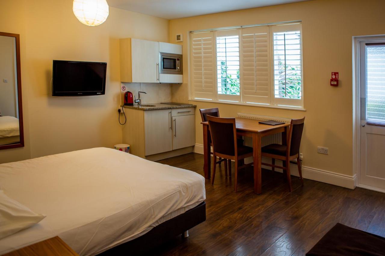 Marylebone 3* Londres