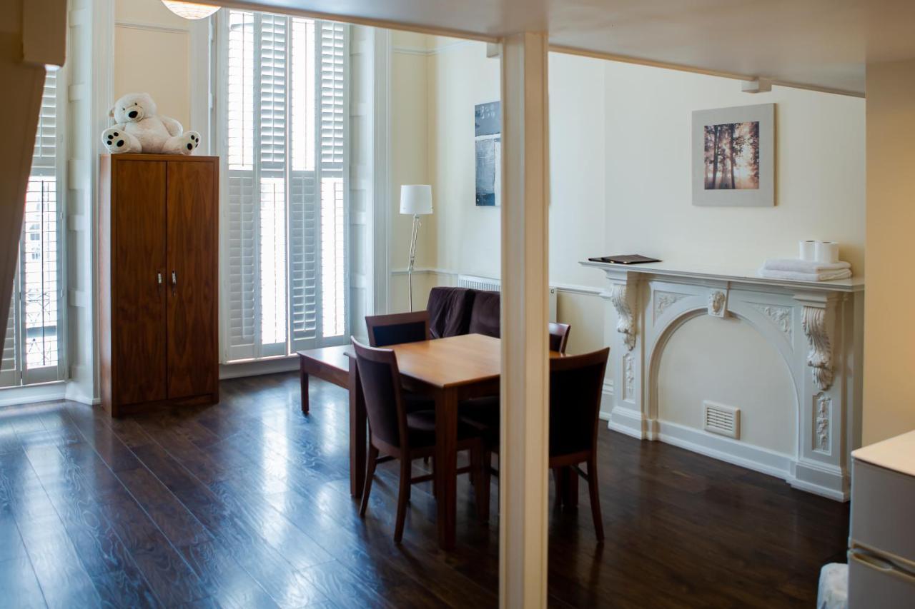 Hotel Marylebone 3*