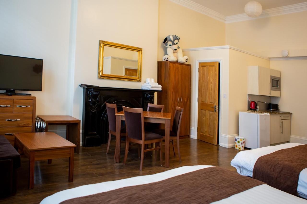 Marylebone Hotel 3*