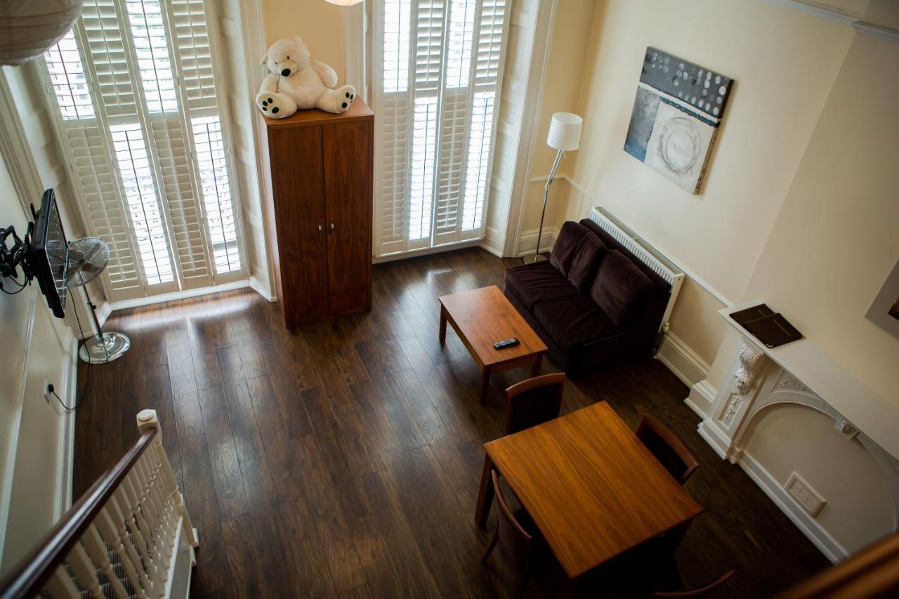 Hotel Marylebone 3*