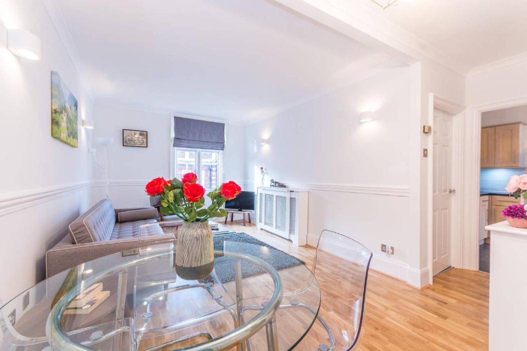 Apartment St Johns Wood 1 Bedroom