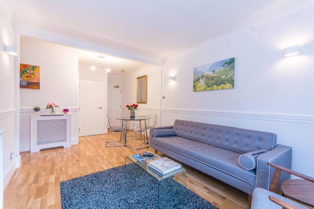 Apartment St Johns Wood 1 Bedroom *