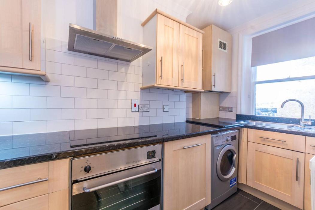St Johns Wood 1 Bedroom Apartment London