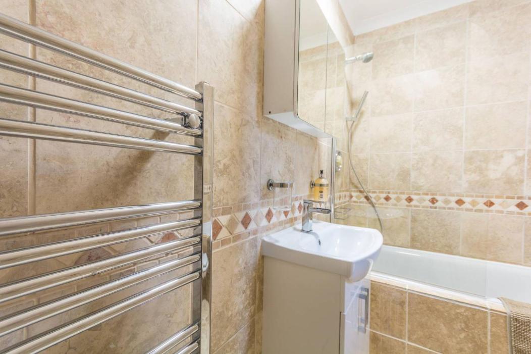 St Johns Wood 1 Bedroom