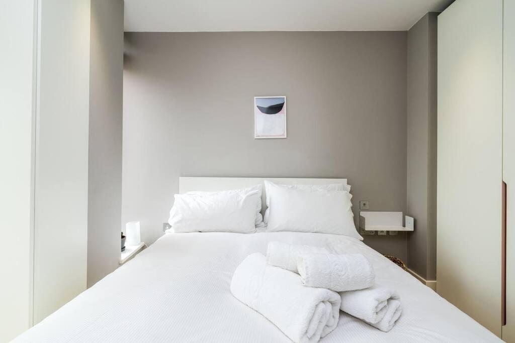 Apartment Modern 1 Bedroom In Hackney Wick