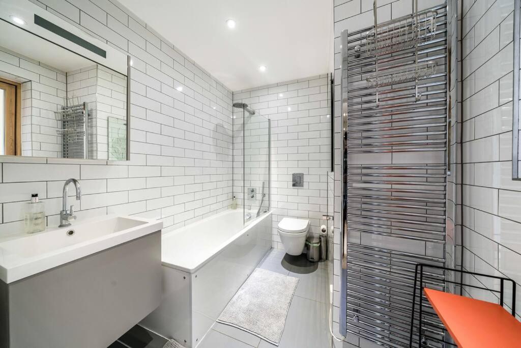 Apartamento Modern 1 Bedroom In Hackney Wick *