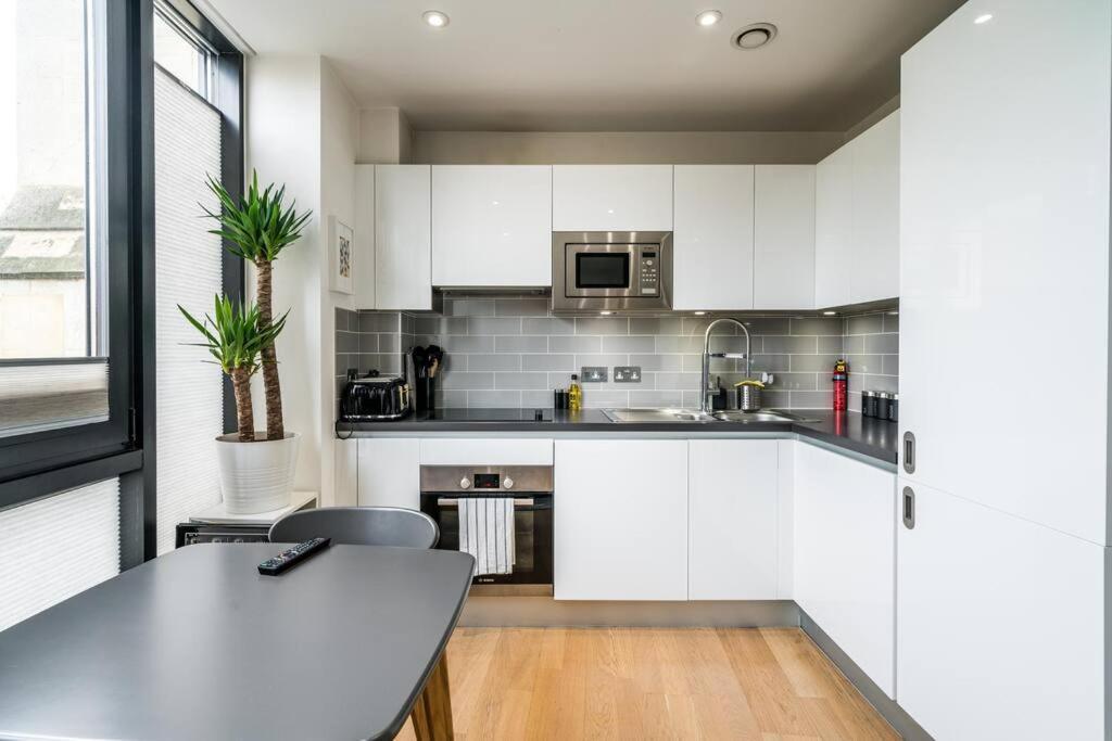 Modern 1 Bedroom In Hackney Wick London