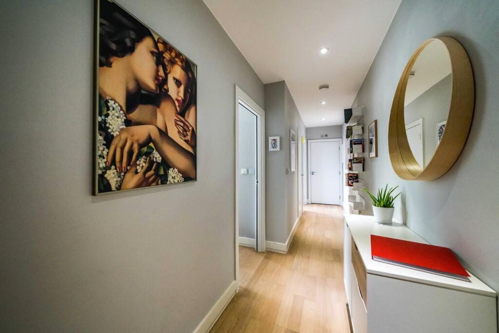 Apartment Modern 1 Bedroom In Hackney Wick