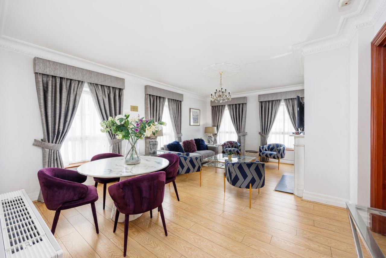Carlton Court - Mayfair 5* Londres