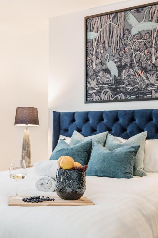 Elegant 3bed In Kensington Olympia Apartamento Londres