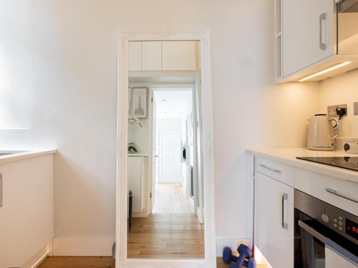 Appartement Pass The Keys Chic 1 Bedroom Flat Steps Of King's Road Chelsea