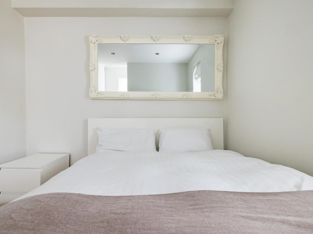 Appartement Pass The Keys Chic 1 Bedroom Flat Steps Of King's Road Chelsea *